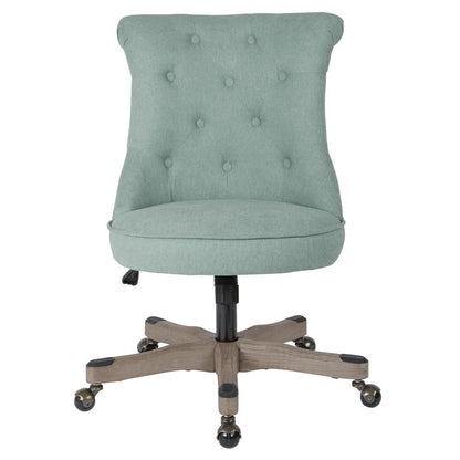 Hannah Tufted Office Chair