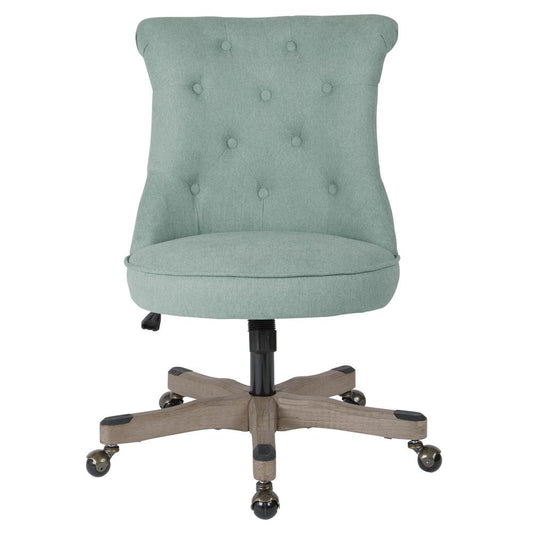Hannah Tufted Office Chair