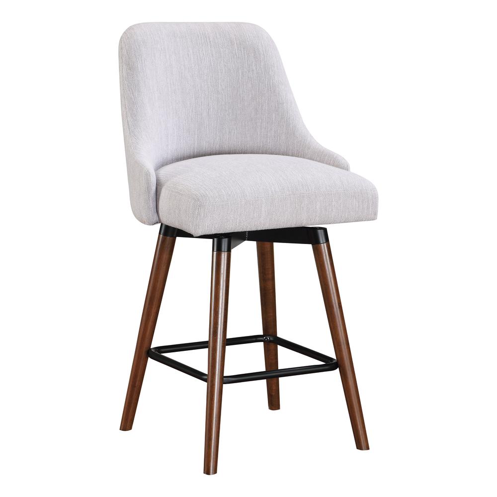 Bagford 26" Swivel Stool