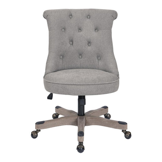 Hannah Tufted Office Chair