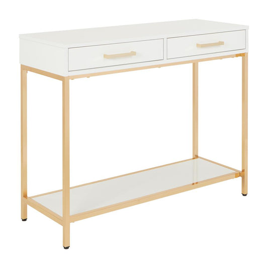 Alios Foyer Table
