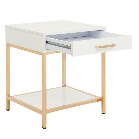 Alios End Table