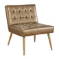 Amity Tufted Accent Chair