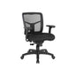 ProGrid® Mesh Back Manager's Chair