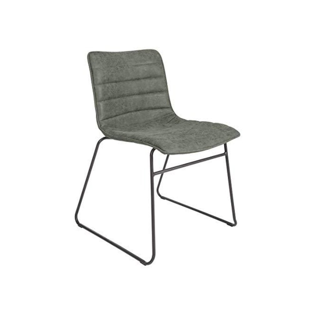 Halo Stacking Chair 2/CTN