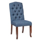 Jessica Tufted Dining Chair