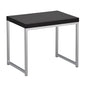 Wall Street End Table