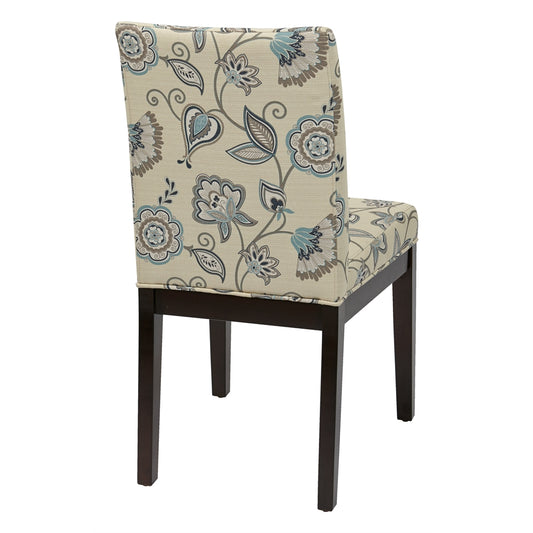 Dakota Parsons Chair