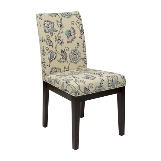 Dakota Parsons Chair