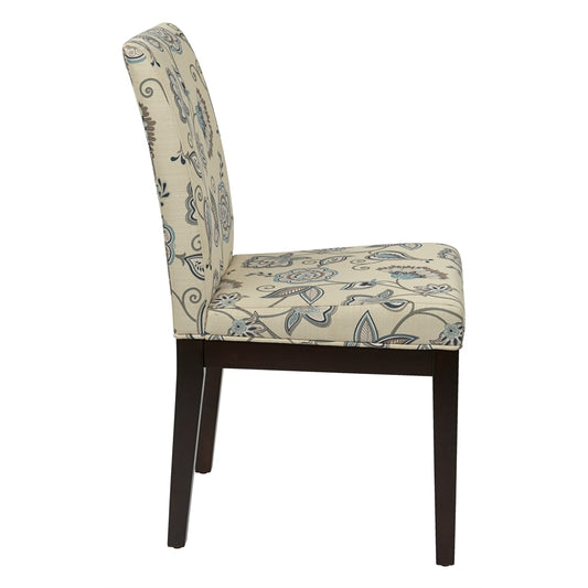 Dakota Parsons Chair