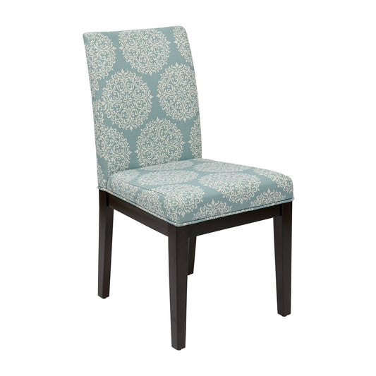 Dakota Parsons Chair