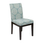 Dakota Parsons Chair