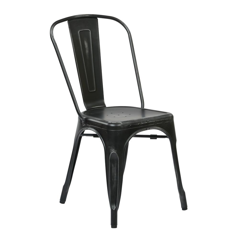 Bristow Armless Chair