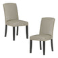 Everly Dining Chair 2pk