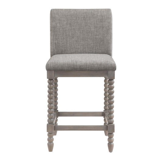 Abbott 26" Spindle Stool
