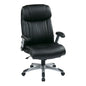 Executive Bonded Leather Chair
