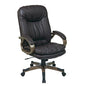 Executive Bonded Leather Chair