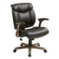 Executive Bonded Leather Chair