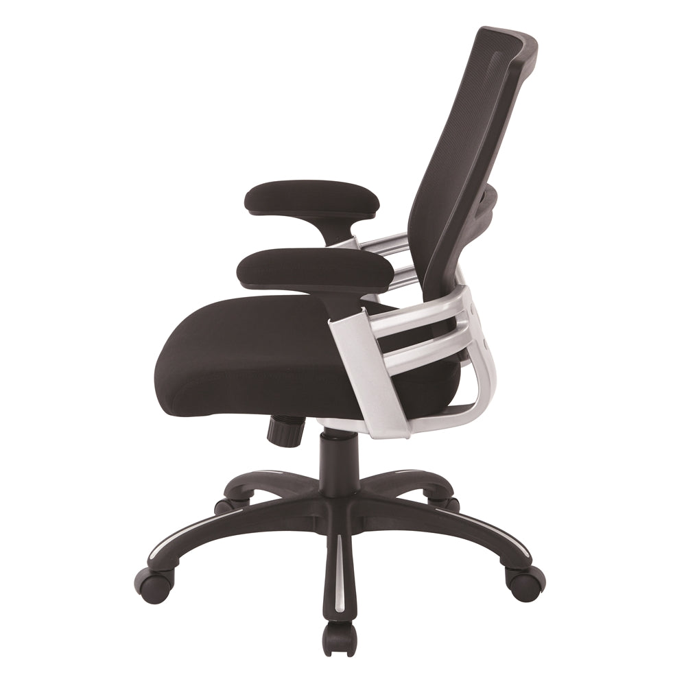 Mesh Back Manager’s Chair