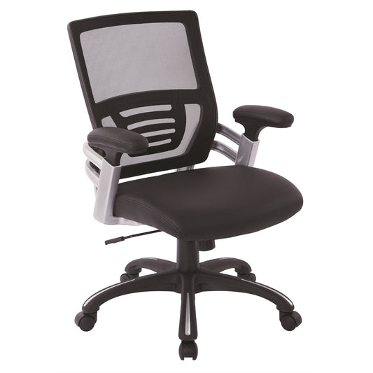 Mesh Back Manager’s Chair
