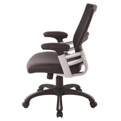 Mesh Back Manager’s Chair