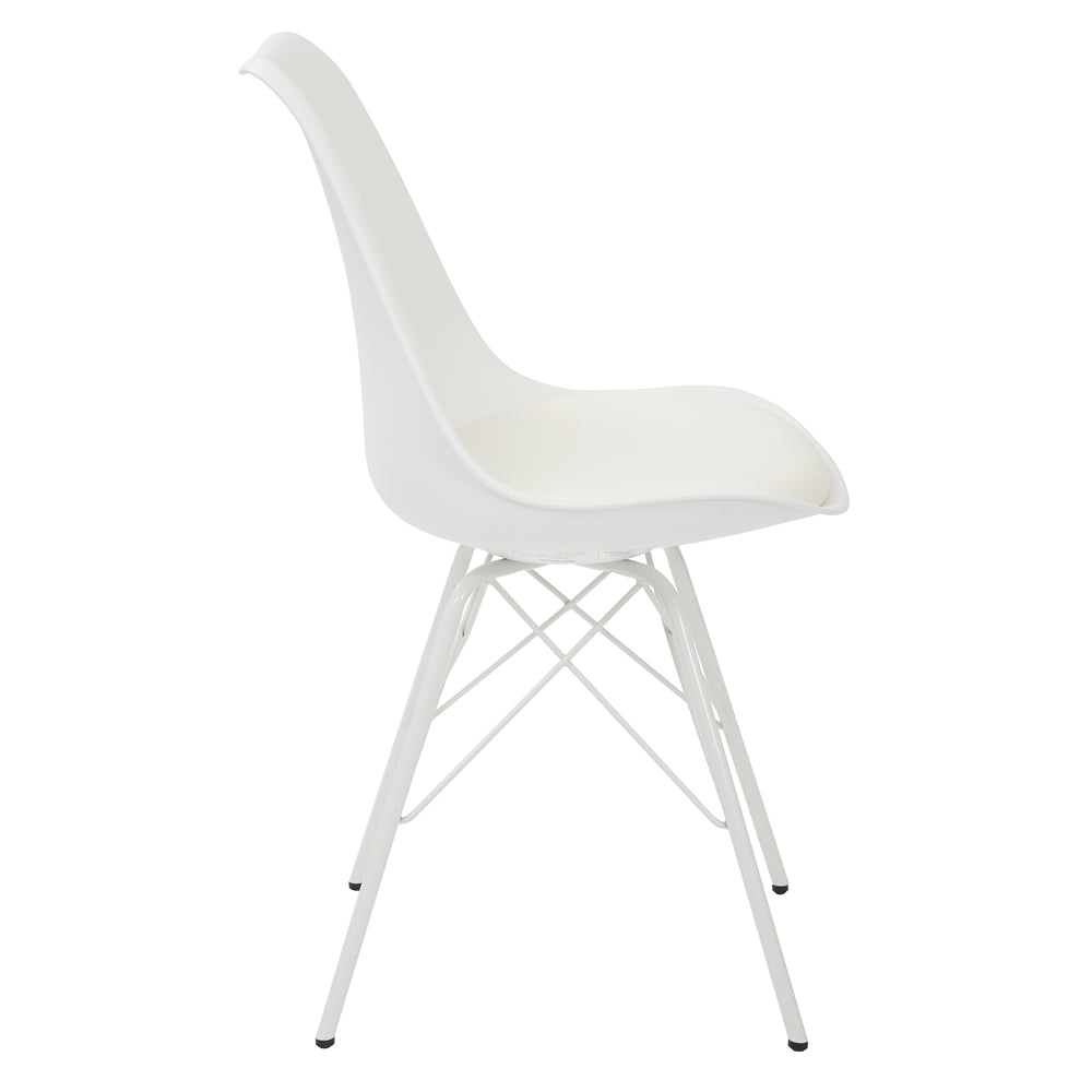 Emerson Student Side Chair