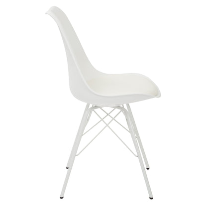 Emerson Student Side Chair