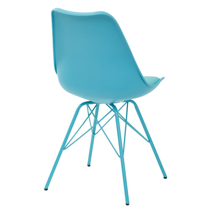 Emerson Student Side Chair