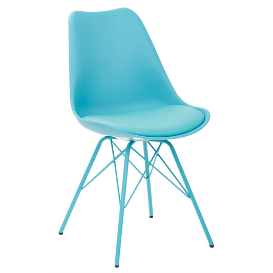 Emerson Student Side Chair
