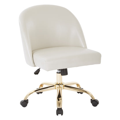 Layton Mid Back Office Chair