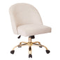 Layton Mid Back Office Chair