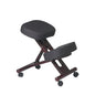 Ergonomically Designed Knee Chair