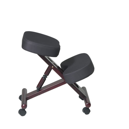 Ergonomically Designed Knee Chair