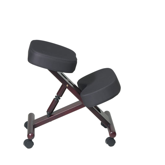 Ergonomically Designed Knee Chair