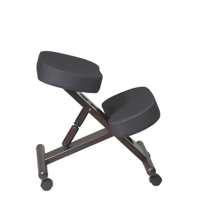 Ergonomically Designed Knee Chair