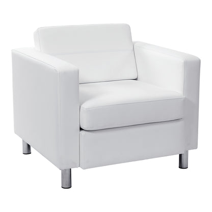 Pacific Armchair