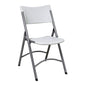 Resin Chair