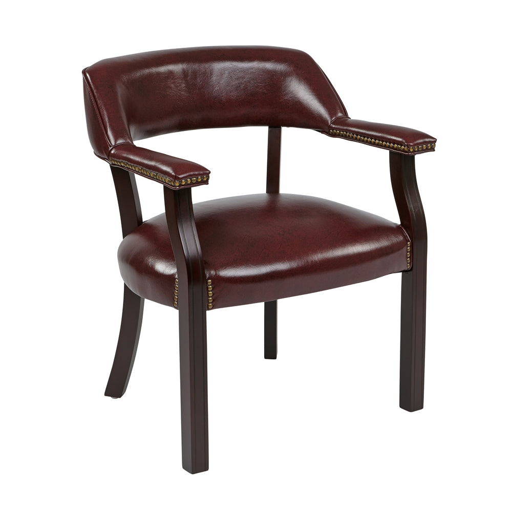 Traditional Guest Chair