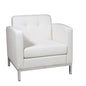 Wall Street Arm Chair