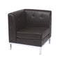 Wall Street Corner Chair