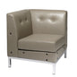 Wall Street Corner Chair