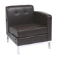 Wall Street Arm Chair RAF