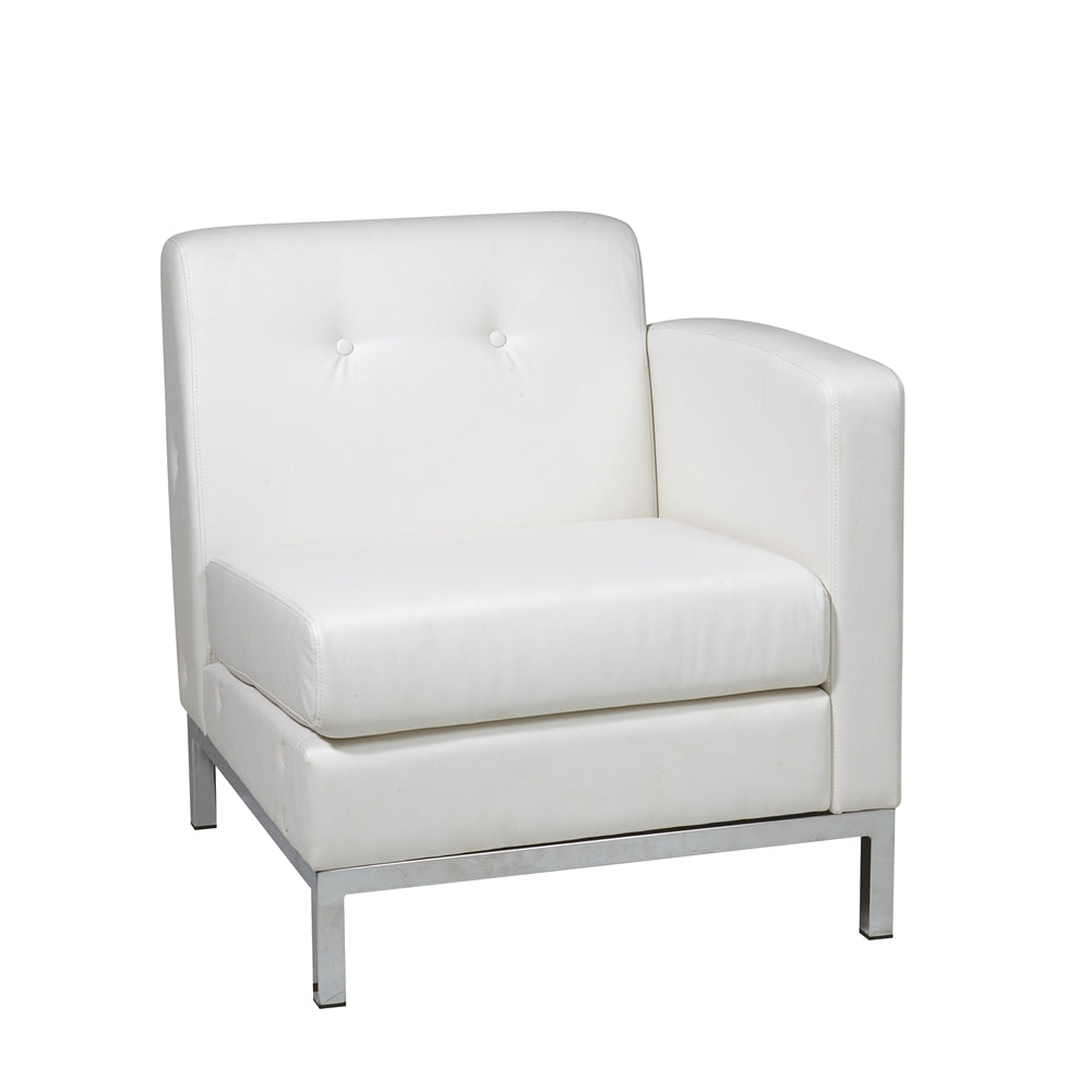 Wall Street Arm Chair RAF