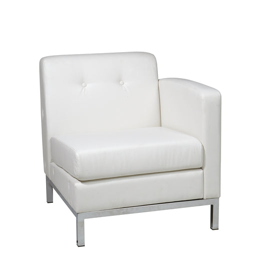 Wall Street Arm Chair RAF