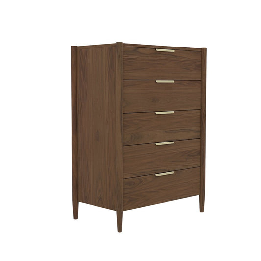 Sinclair Chest, Walnut
