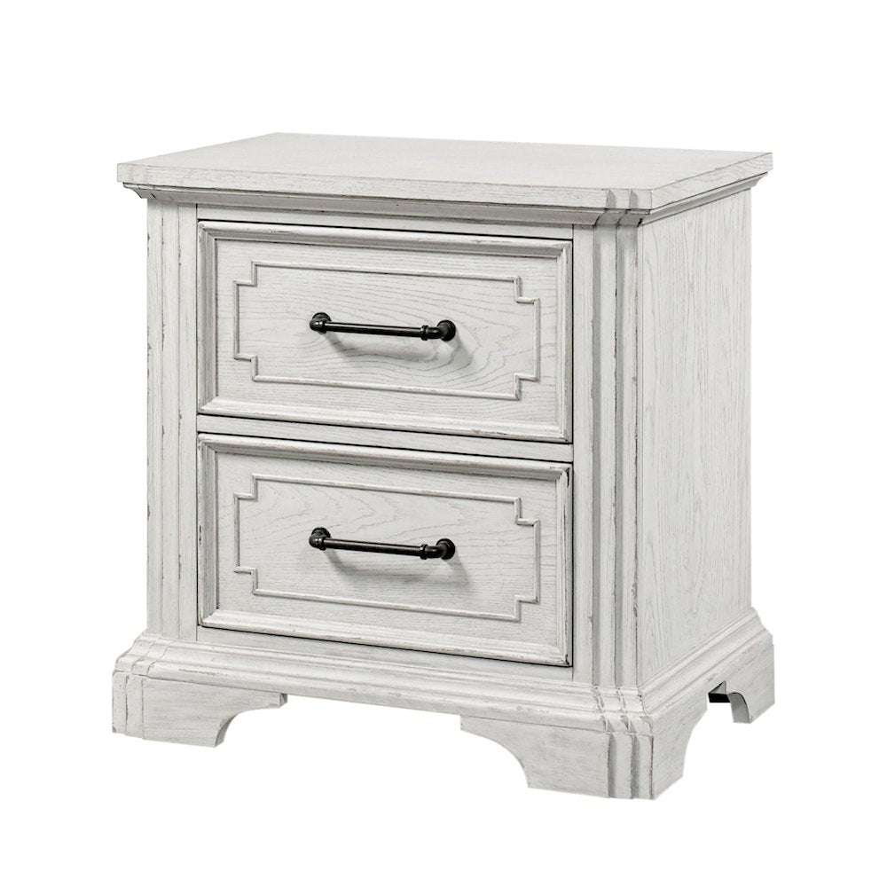 Clara Nightstand