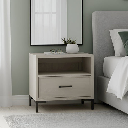 Bradley Nightstand