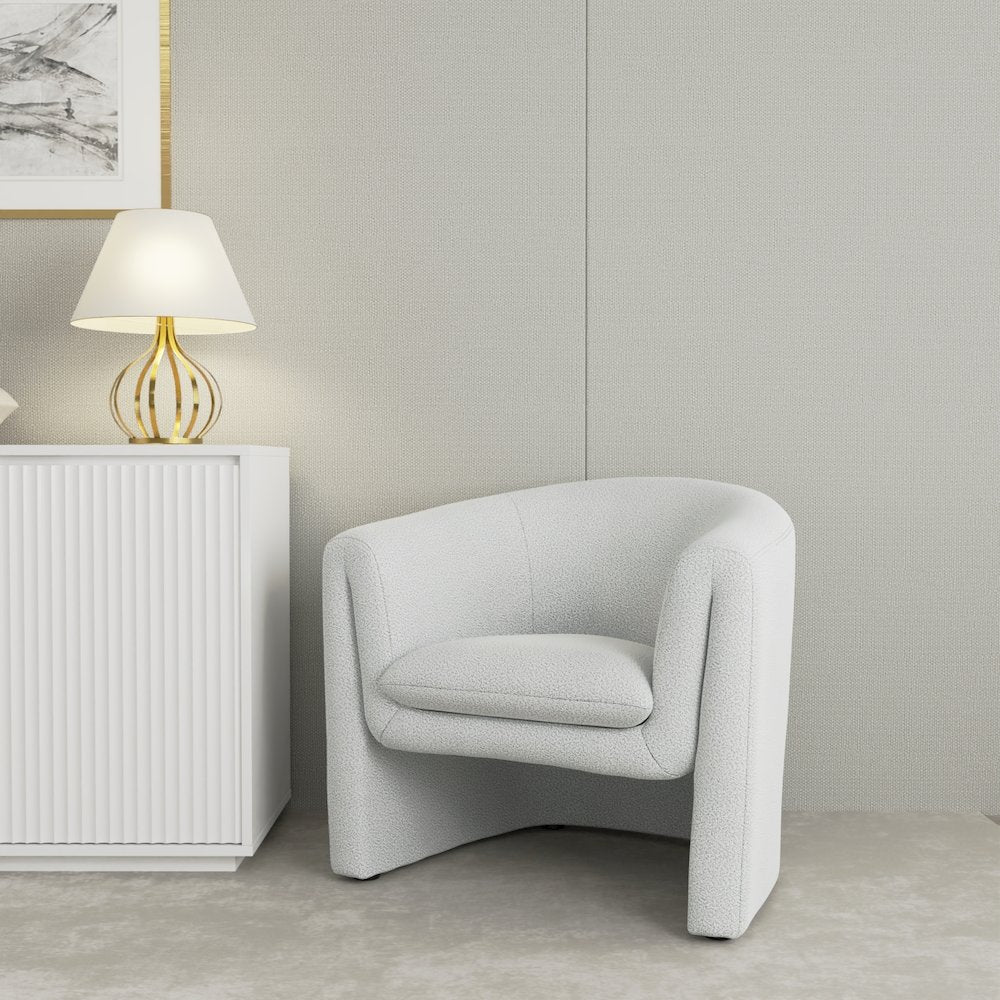 Tori Accent Chair