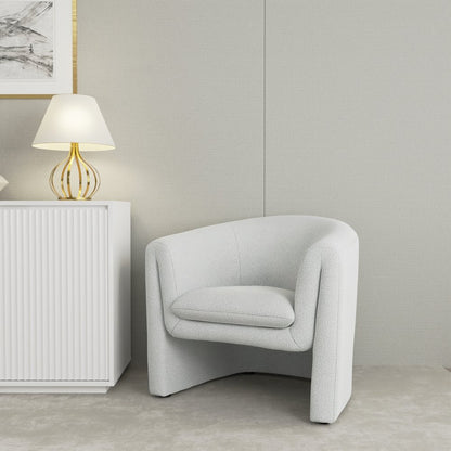 Tori Accent Chair