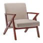 Take a Seat Cliff Accent Chair
